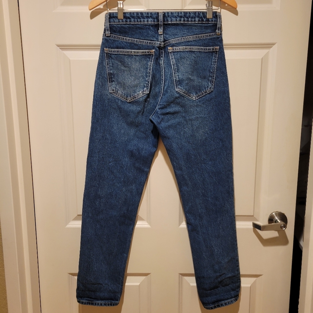 Zara Jeans Woman's Size 4 - Picture 2 of 10